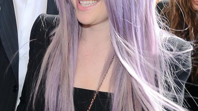Kelly Osbourne