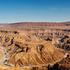 Visrivier Afgronde (Kanjon ribje reke), Namibija