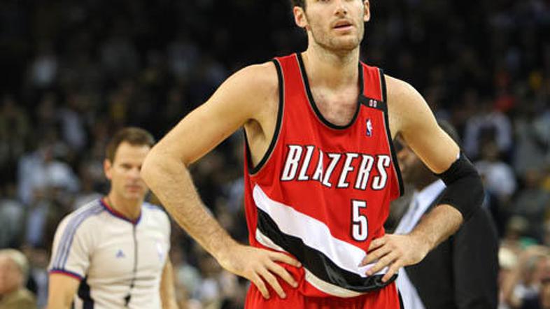 Rudy Fernandez je v glasovanju navijačev premagal Russella Westbrooka iz Oklahom