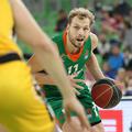 Cedevita Olimpija