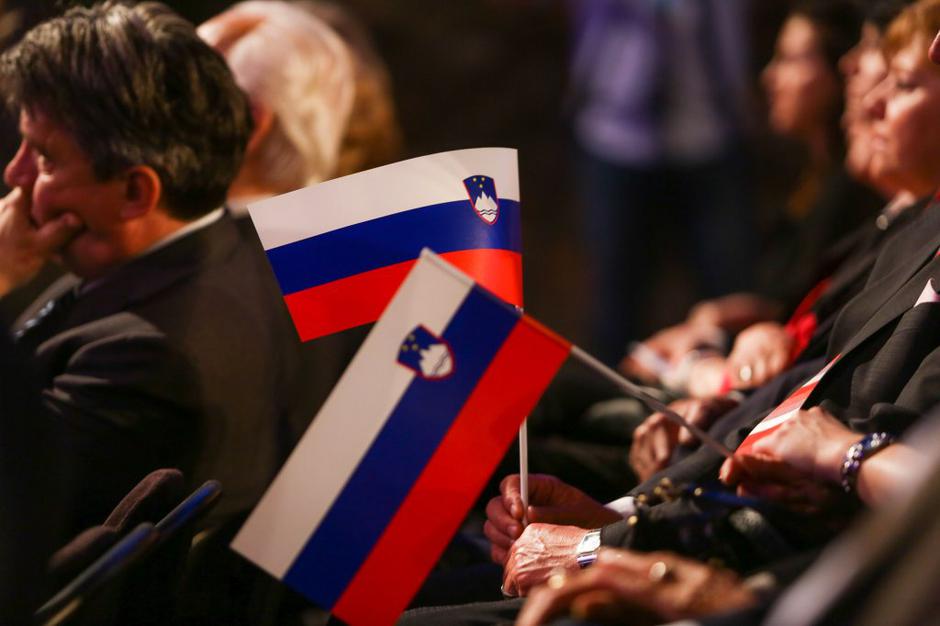 proslava | Avtor: Saša Despot