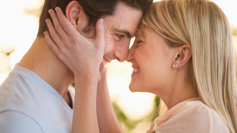 Par, ljubezen, zveza, sreča