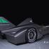 IndyCar koncept 2012 DeltaWing