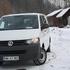 vw, transporter, t5