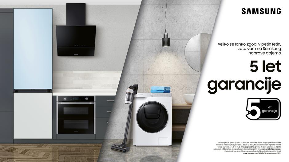 Samsung | Avtor: Samsung