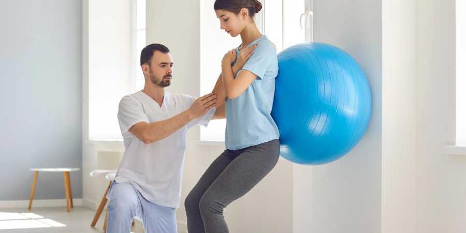 rehab.si, fizioterapija, manualna terapija, zdravje | Avtor: Rehab.si