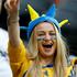 euro 2012 navijači ukrajina francija