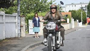 Režiserja Benoît Delépine in Gustave Kervern sta hotela film, ki bi bil smešen i