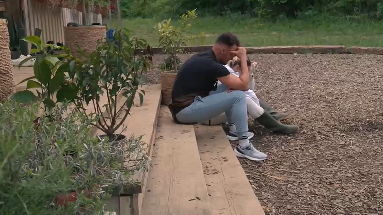 kmetija, jan, žan, nuša, ema