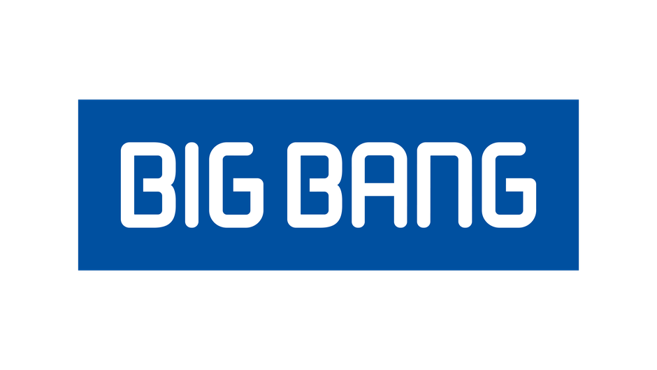 Big Bang | Avtor: Big Bang