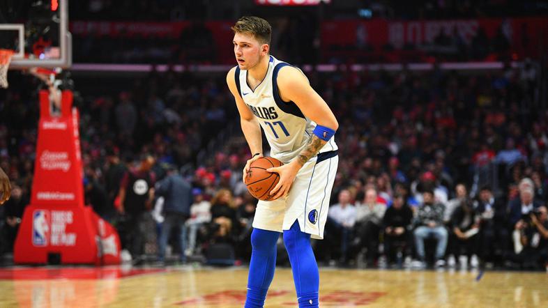 luka dončić
