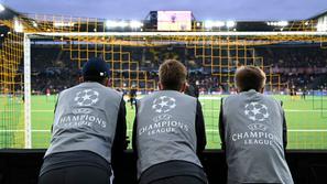 Liga prvakov splošna