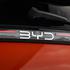 BYD dolphin G