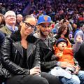 nba tekma alicia keys swizz beatz