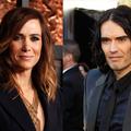 Russell Brand, Kristen Wiig