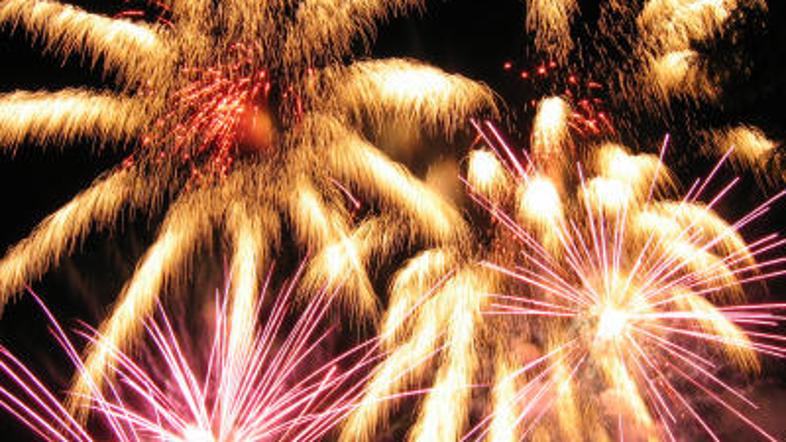 Eksplozija je bila tako močna, da je v okolici porušila 50 stavb.