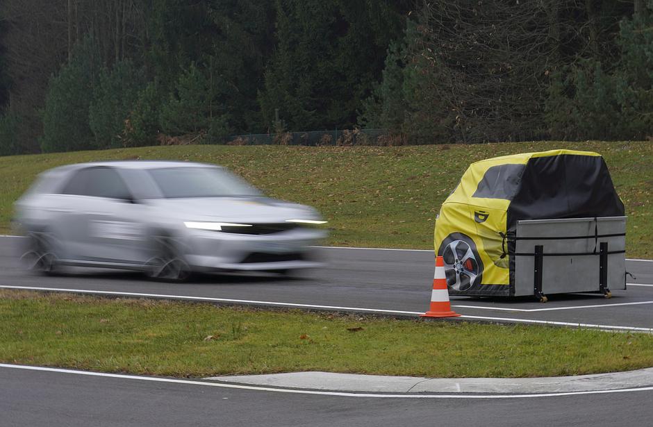 AMZS, asistenčni sistemi | Avtor: Matija_Janežič