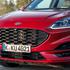 Ford Kuga ST line