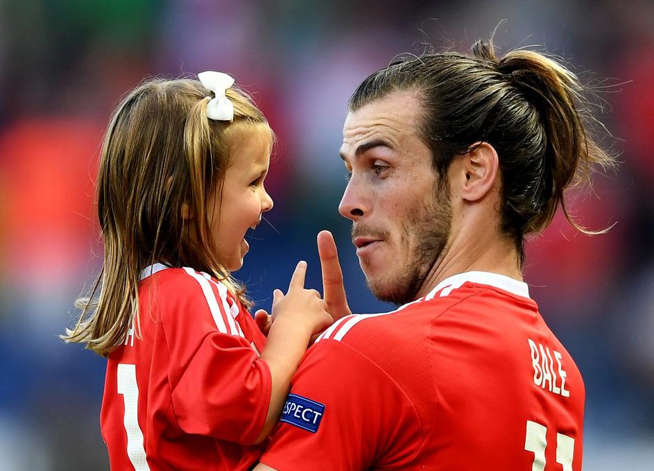gareth bale wales euro 2016