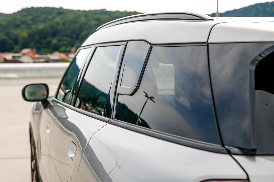 MINI Countryman One
