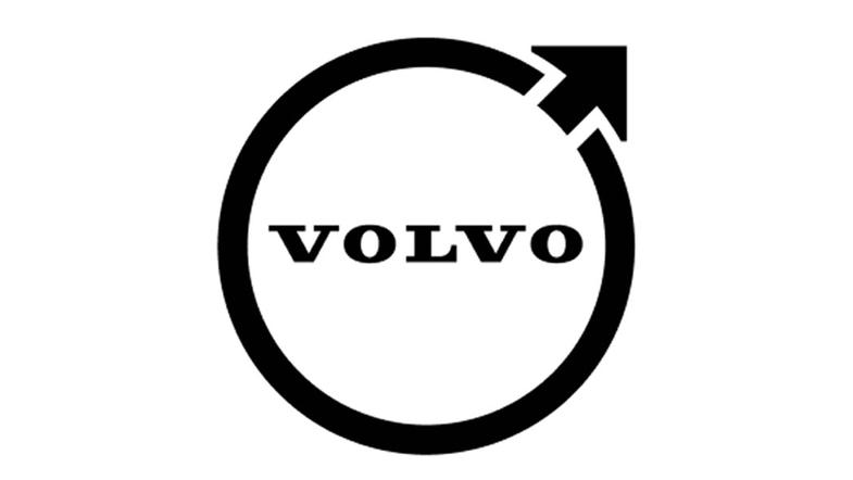 Volvo logotip