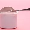 Jogurt bo odlična izbira. (Foto: Shutterstock)