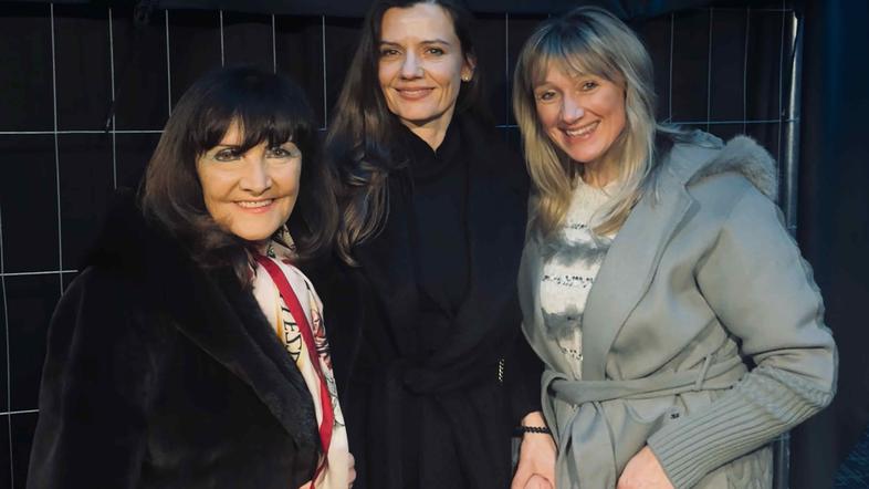 Urška Bačovnik Janša