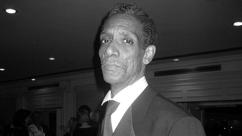 Thomas Jefferson Byrd