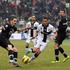 Bonucci Belfodil Parma Juventus Serie A Italija liga prvenstvo