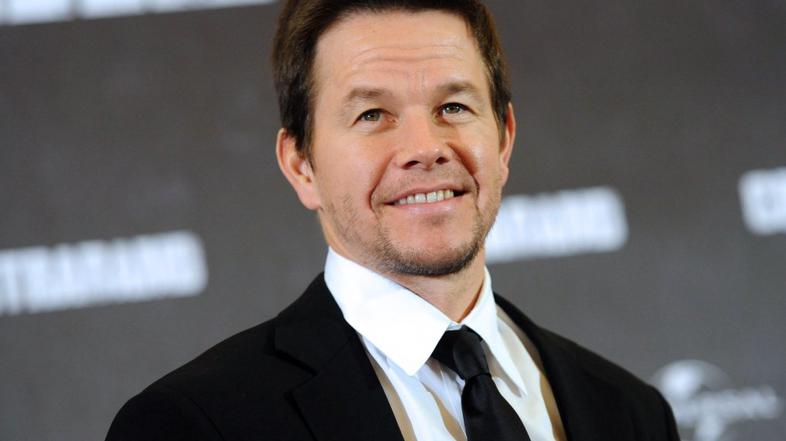 Mark Wahlberg (5. junij 1971)