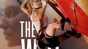 The Wall - Clim for Gold
