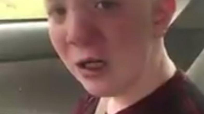 Keaton jones