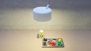 vertigo bird-bevk perovic