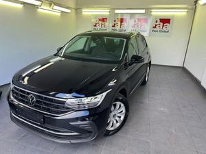 Volkswagen Tiguan 2.0 TDI 110kW.NEMŠKI+4ALU.NAVI.AUT.GRET.SED.LED