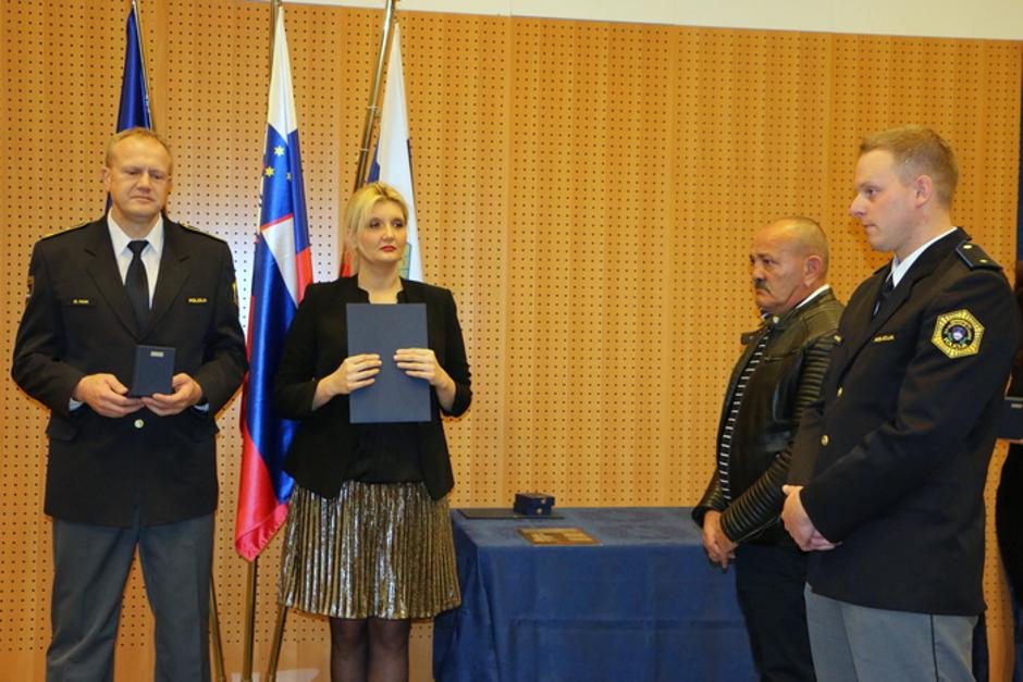 nagrade za hrabrost | Avtor: Žurnal24 main