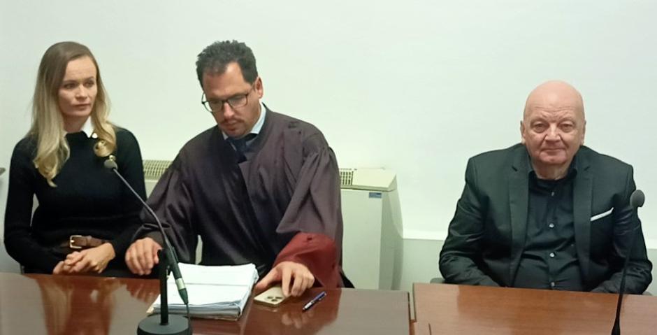 Ana Marija Stopar | Avtor: D. M.