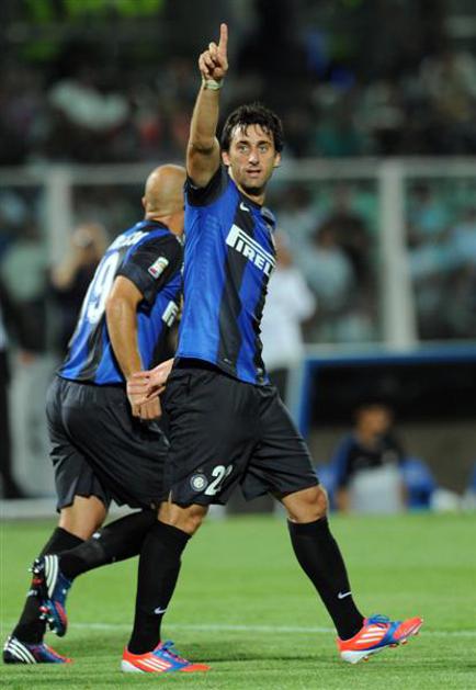 inter milito