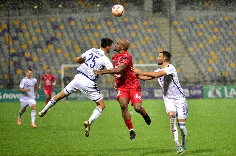 Sven Karić | Avtor: Profimedia