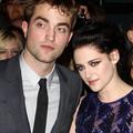 Robert Pattinson, Kristen Stewart 
