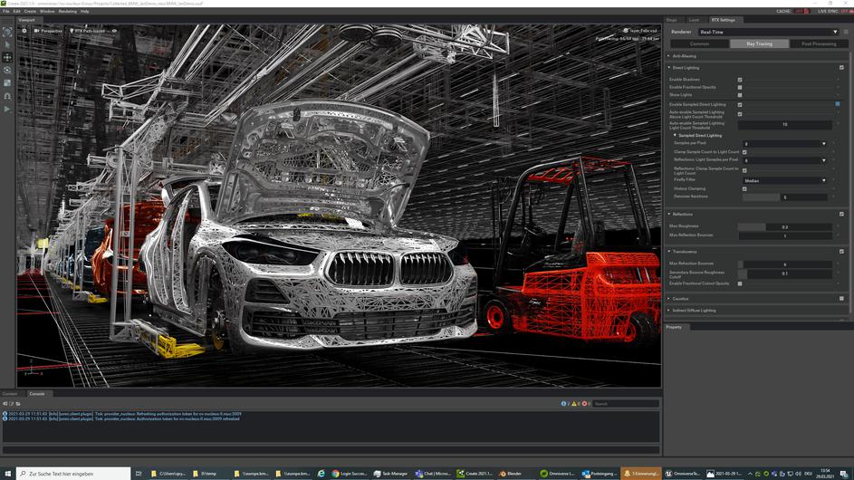 BMW tovarna proizvodnja Debrecen