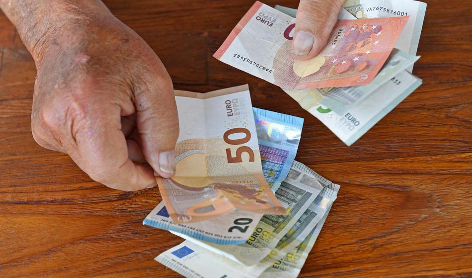 Nova priložnost za vlagatelje: Svoj denar zaupajte državi, to ponujajo