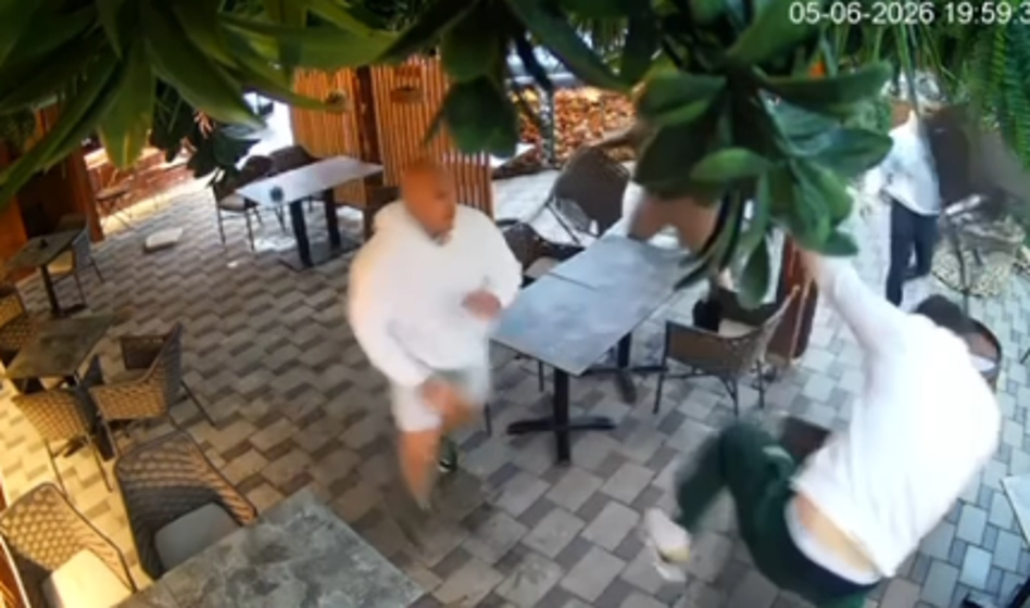 Streljanje pod Šmarno goro: Ustreljen naj bi bil športnik