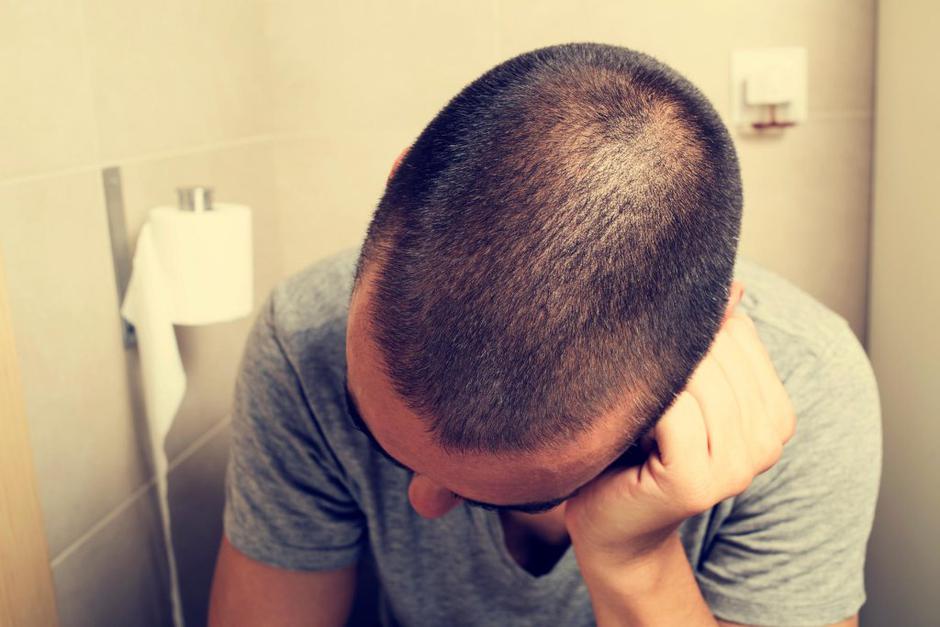 Driska | Avtor: Profimedias