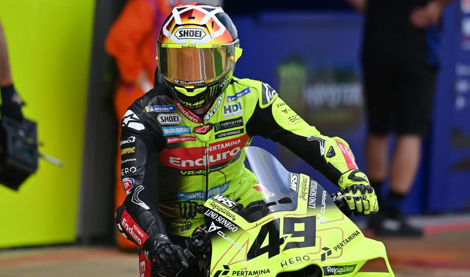 Presenetljiv razplet kvalifikacij v Braziliji