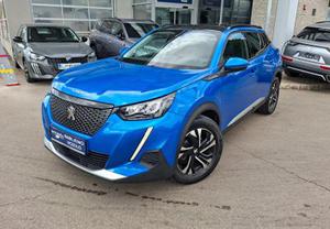 Peugeot 2008 1.2 PureTech 100 S S Allure +PANORAMA +1. LASTNICA