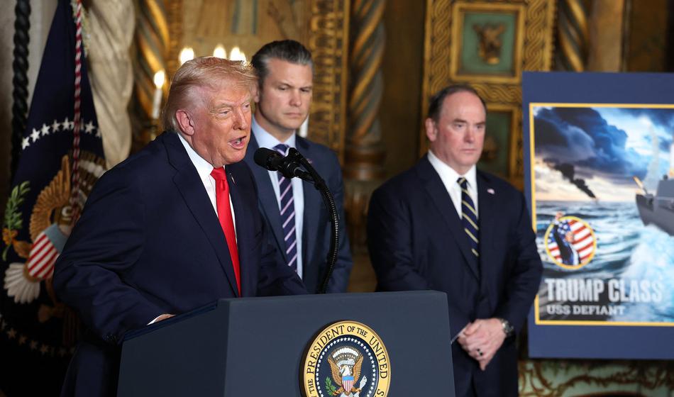 Vrata pokazali še enemu vidnemu članu vojske