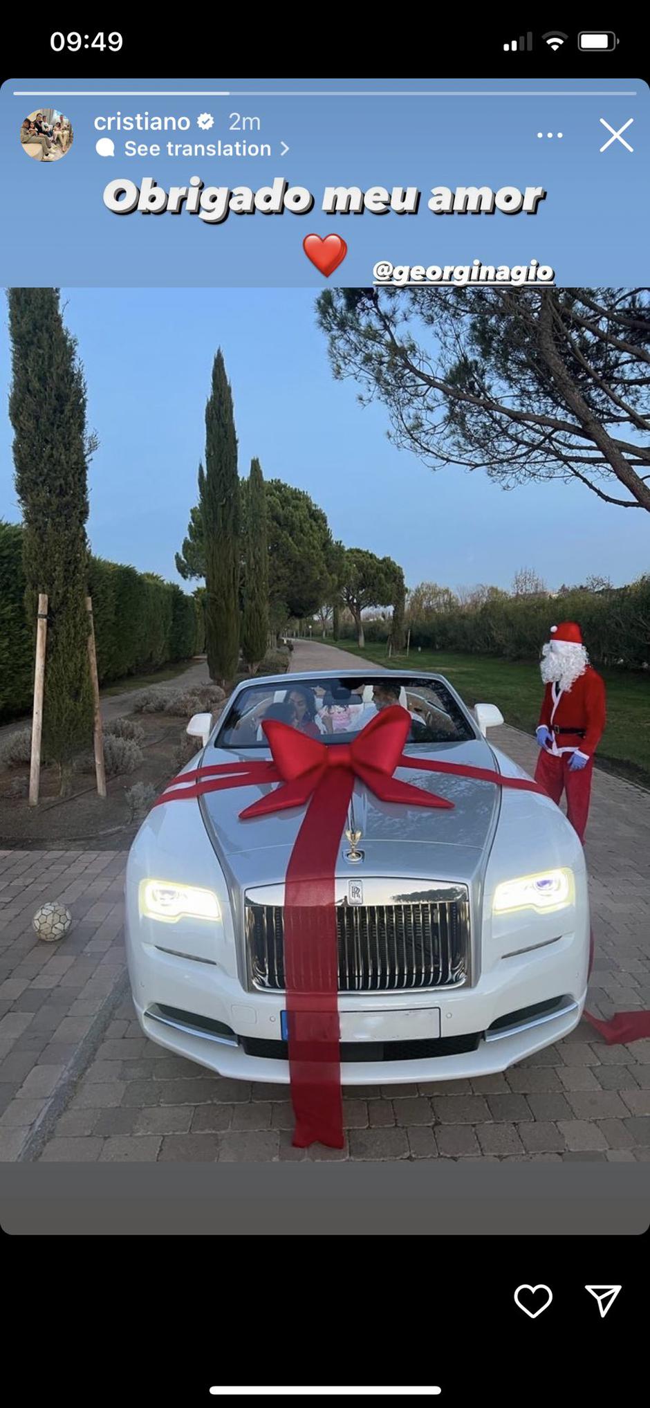  | Avtor: Reševalni pas/Twitter