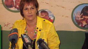 "Poudarimo naj, da vsi zaposleni o nekdanji vodji zdravilišča in letovišče ne de