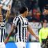 Giovinco Tevez Montolivo Juventus AC Milan Serie A Italija liga prvenstvo