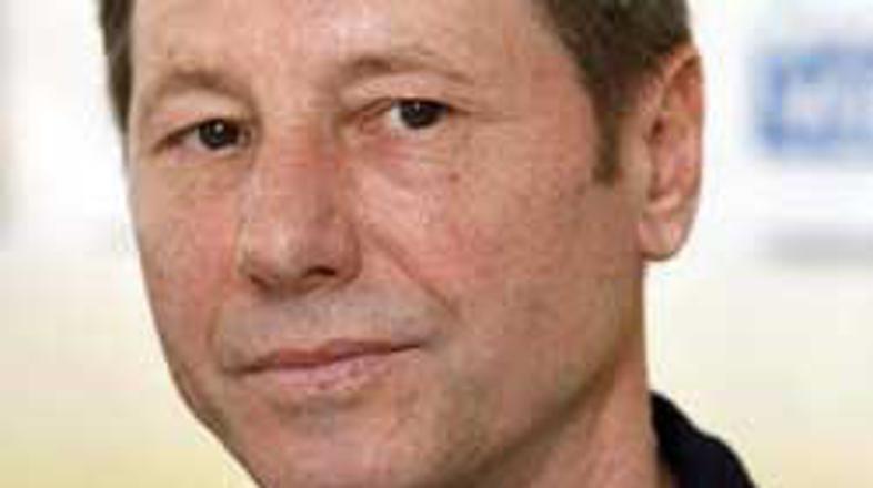 Zoran Slavnić je moral po slabih igrah na evropskem prvenstvu v Španiji zapustit